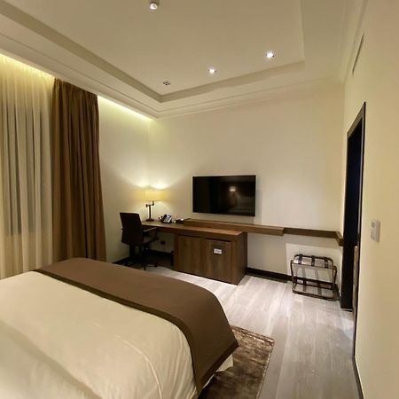 D'Avenue Boutique Hotel Accra Haatso Bagian luar foto