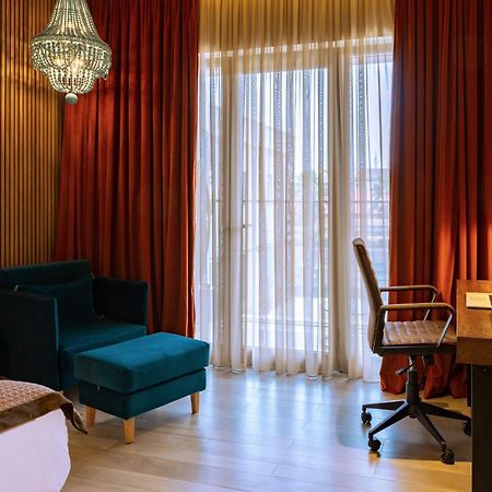 D'Avenue Boutique Hotel Accra Haatso Bagian luar foto