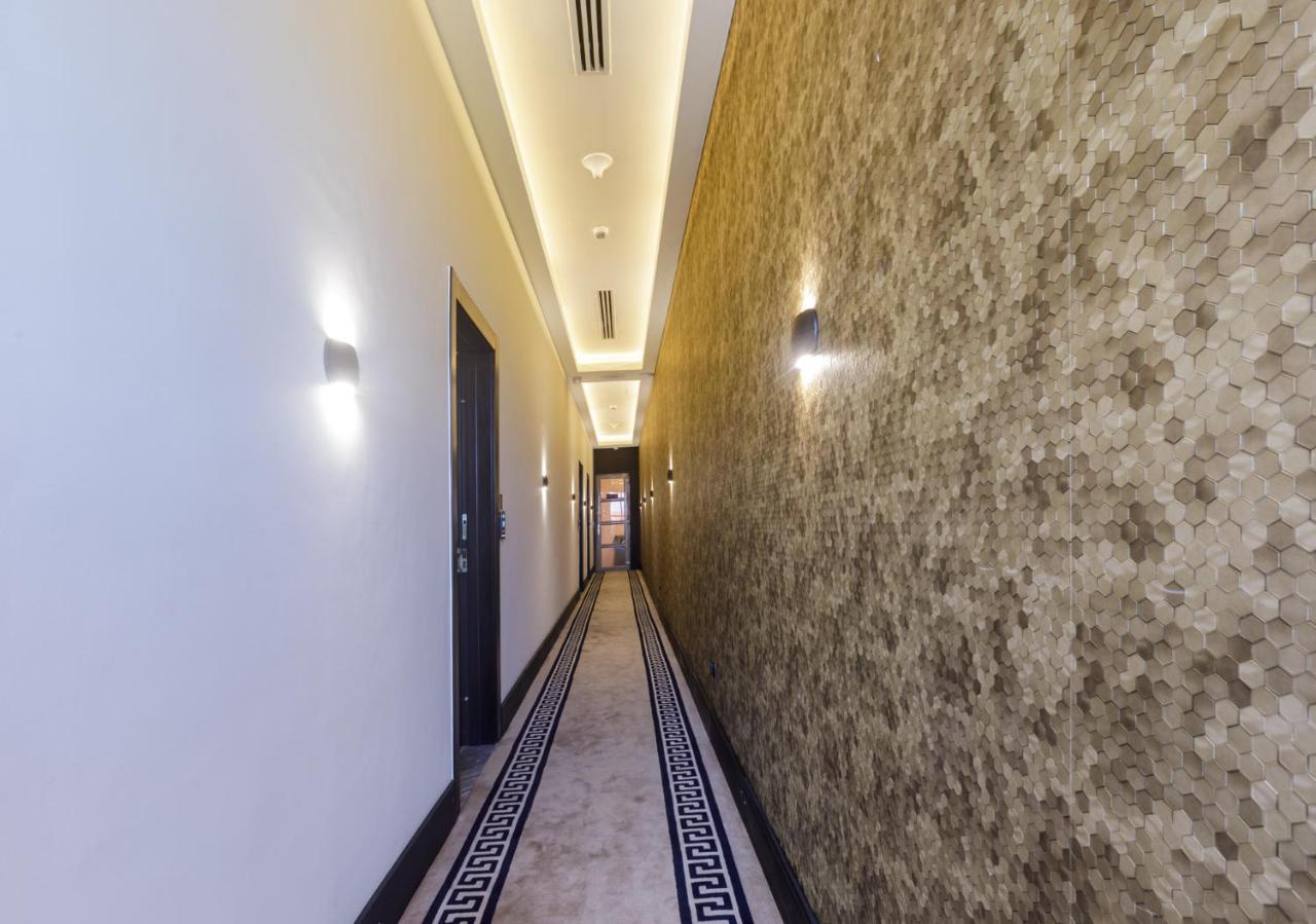 D'Avenue Boutique Hotel Accra Haatso Bagian luar foto