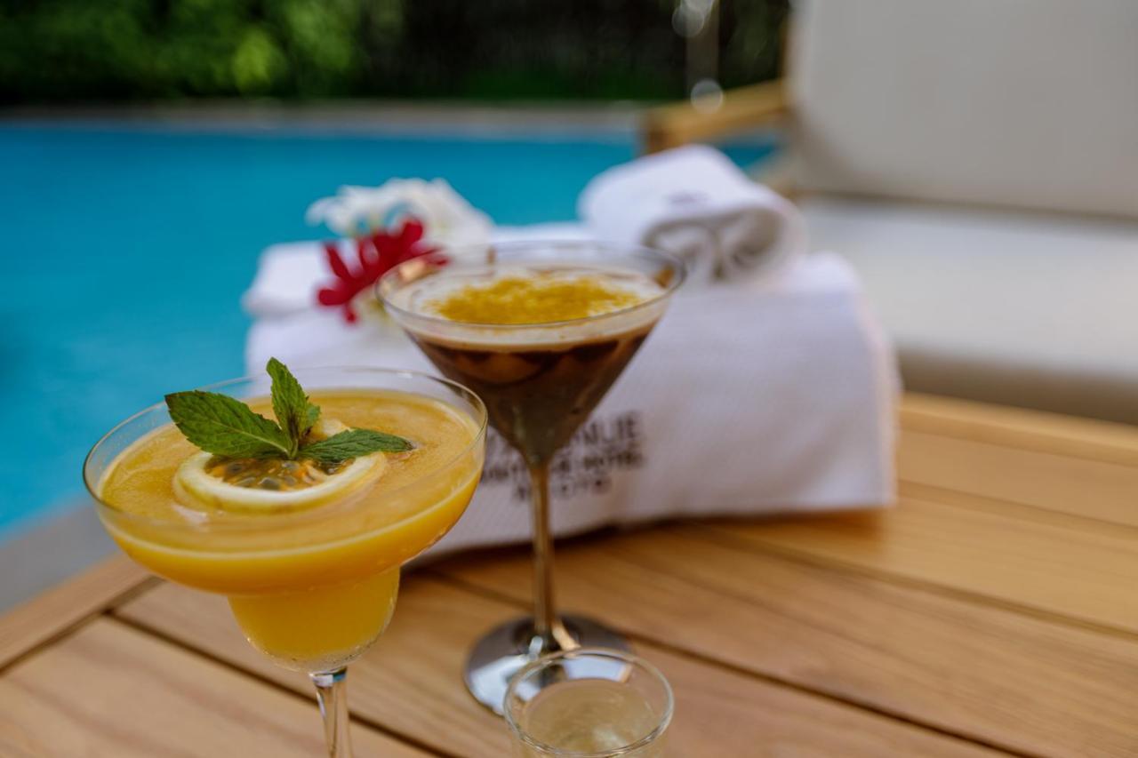 D'Avenue Boutique Hotel Accra Haatso Bagian luar foto