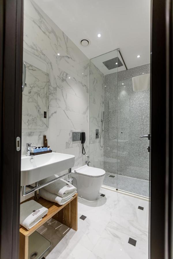 D'Avenue Boutique Hotel Accra Haatso Bagian luar foto