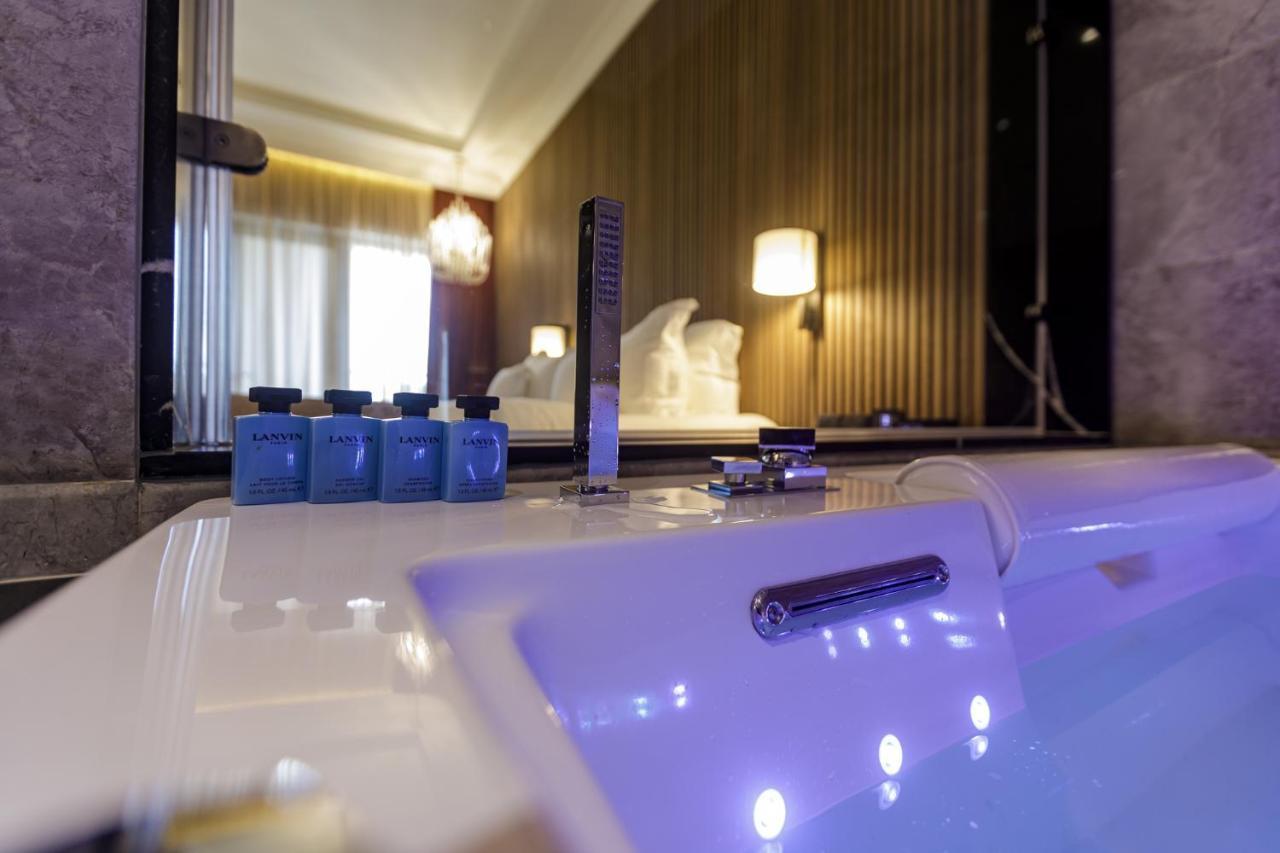 D'Avenue Boutique Hotel Accra Haatso Bagian luar foto