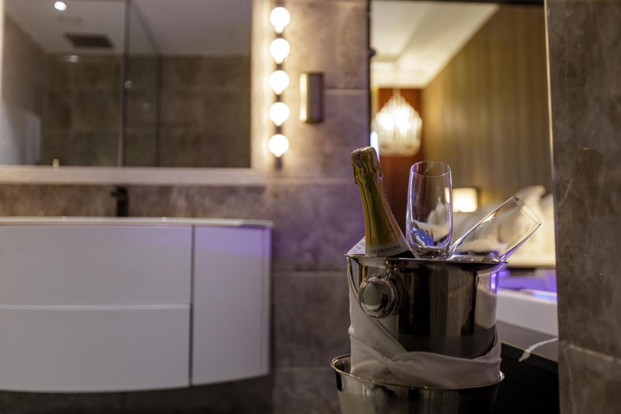 D'Avenue Boutique Hotel Accra Haatso Bagian luar foto