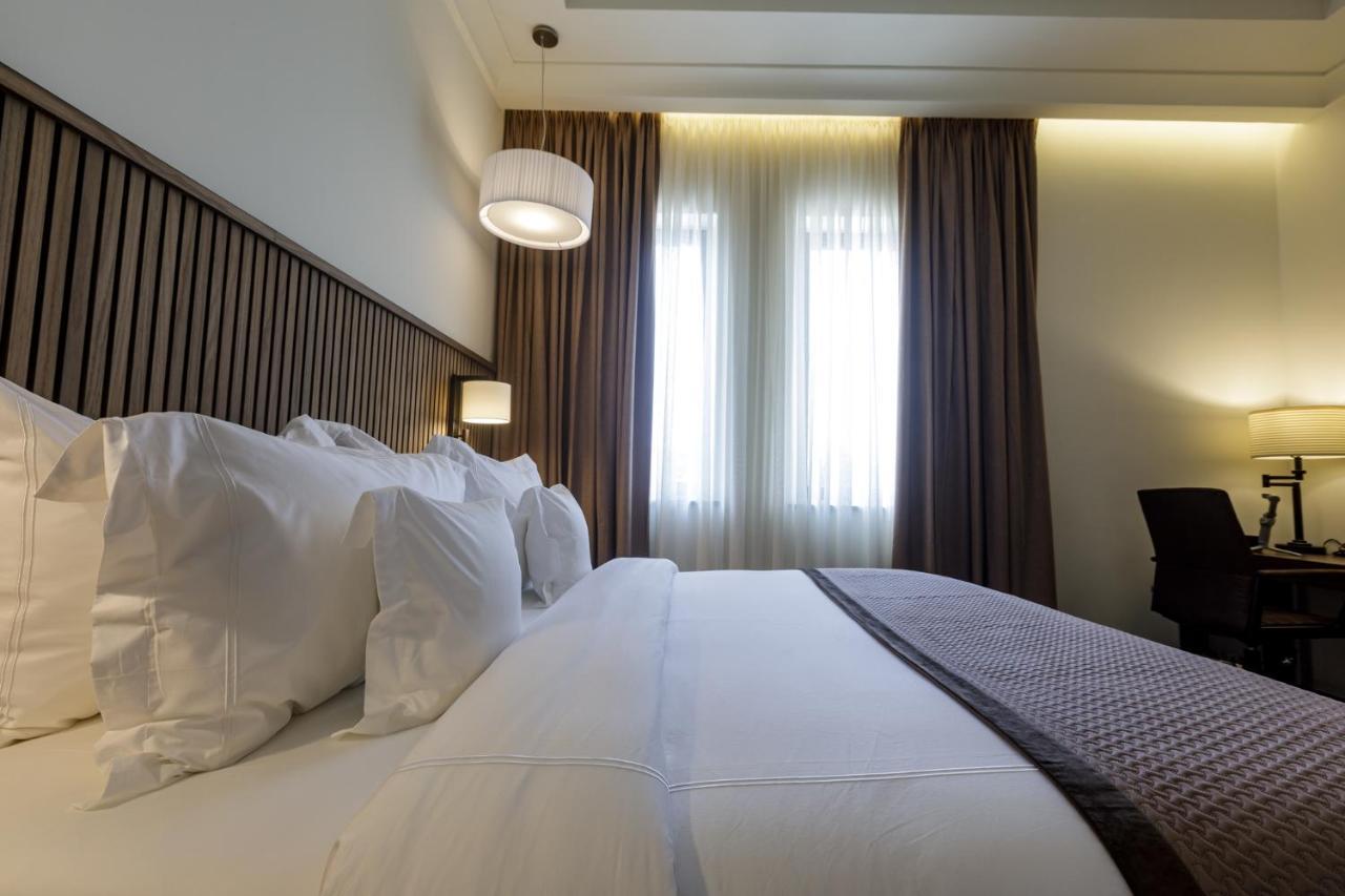 D'Avenue Boutique Hotel Accra Haatso Bagian luar foto