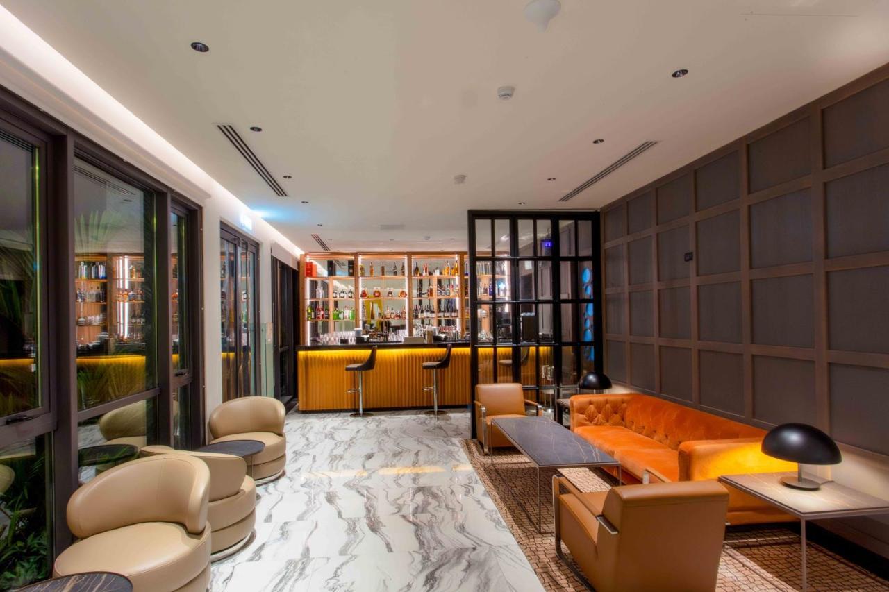 D'Avenue Boutique Hotel Accra Haatso Bagian luar foto