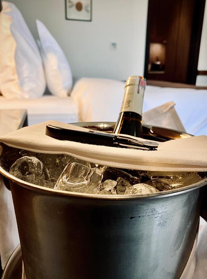 D'Avenue Boutique Hotel Accra Haatso Bagian luar foto