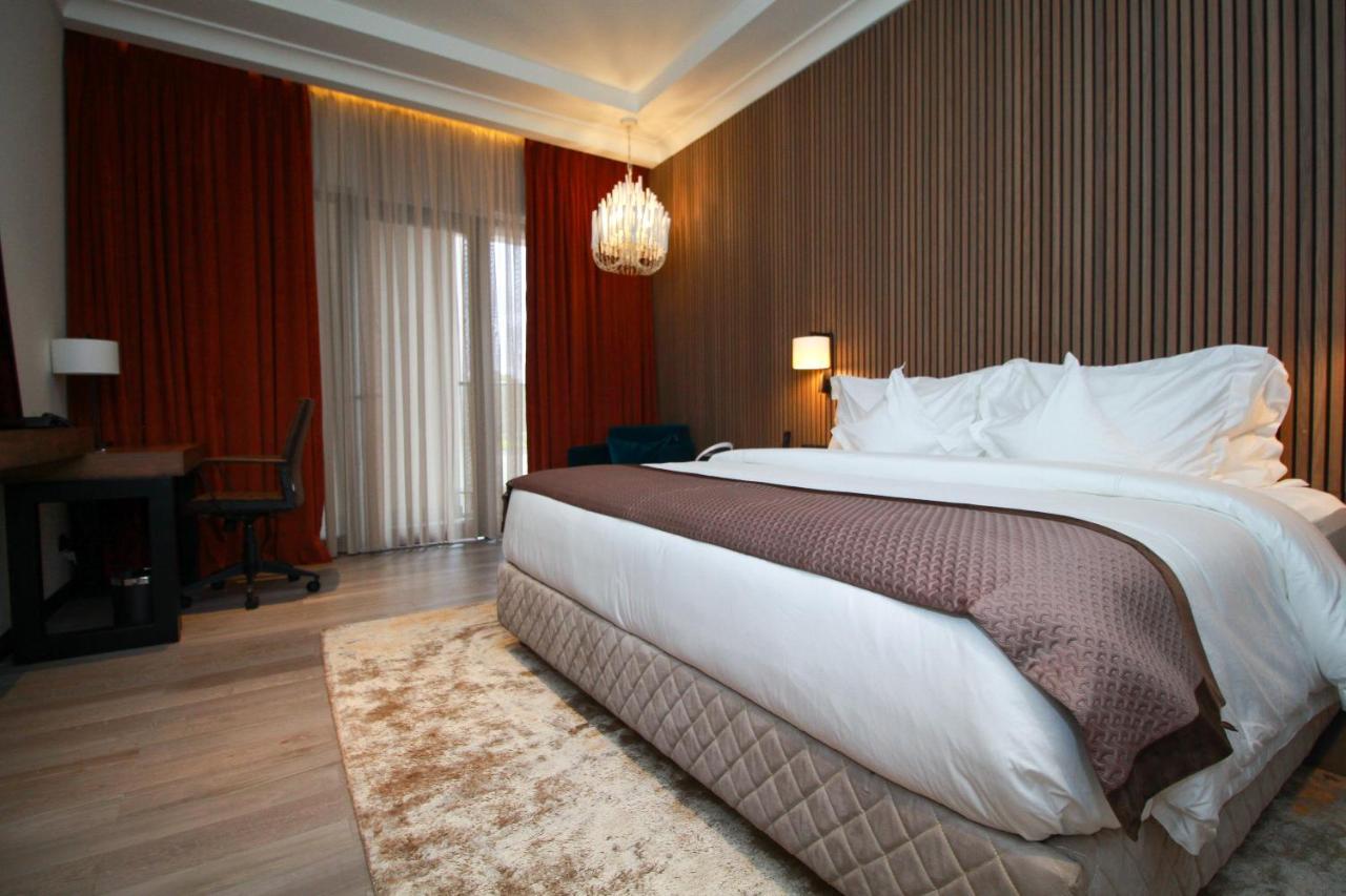 D'Avenue Boutique Hotel Accra Haatso Bagian luar foto