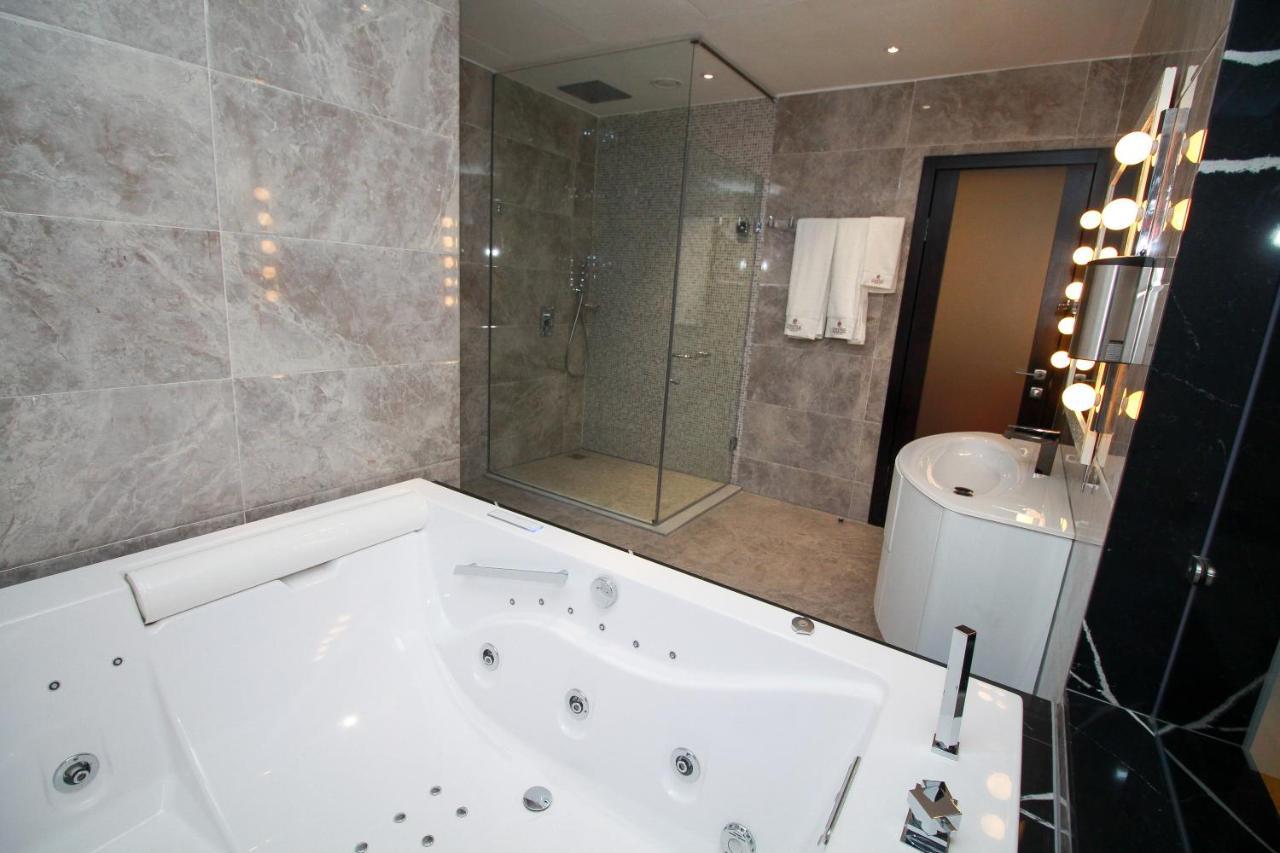 D'Avenue Boutique Hotel Accra Haatso Bagian luar foto