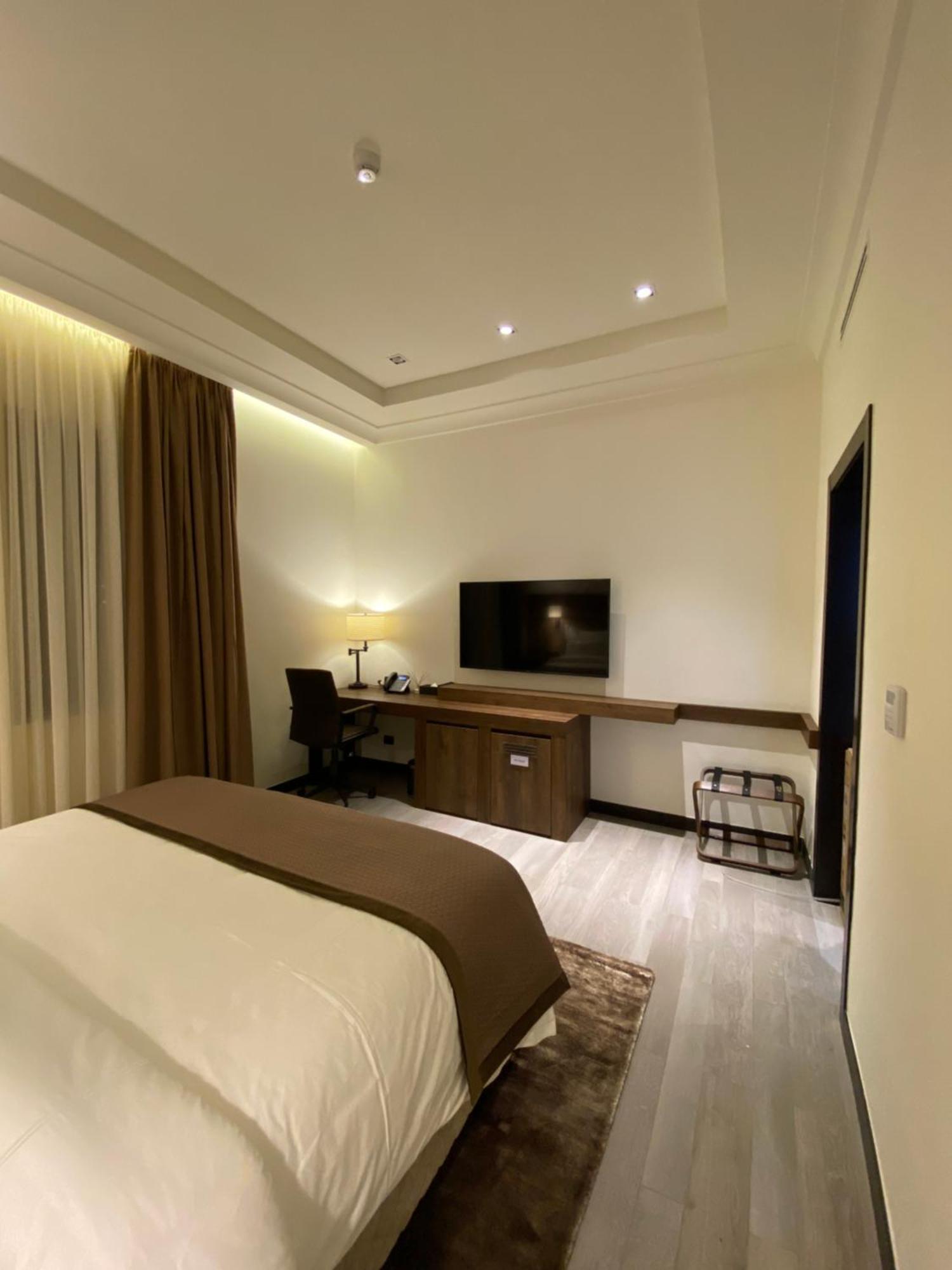 D'Avenue Boutique Hotel Accra Haatso Bagian luar foto