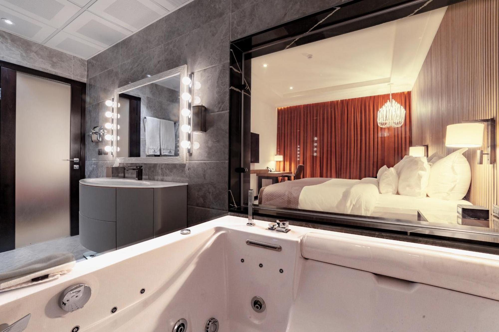 D'Avenue Boutique Hotel Accra Haatso Bagian luar foto